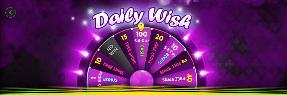 Privasi akun saat melihat bonus
